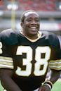 George Rogers (American football)