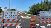 Sixth Avenue South bridge to stay closed into August after tests detect roadway problems