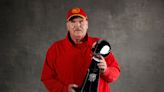 Chiefs Coach Andy Reid Could Coach Until Age 71, Per Contract Extension