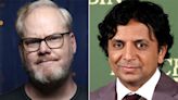 Jim Gaffigan lost a role in an M. Night Shyamalan movie because the director saw him in a Sierra Mist ad