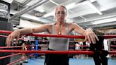 Boxing pioneer Heather Hardy opens up on brain damage, blurred vision