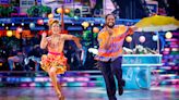 Hamza Yassin says he feels 'happier and healthier' after Strictly weight loss