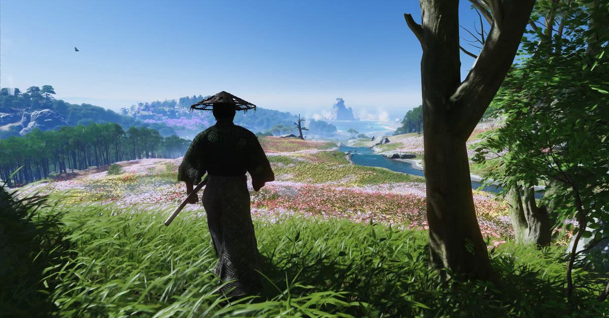 Game stores are refunding Ghost of Tsushima pre-orders in non-PSN countries