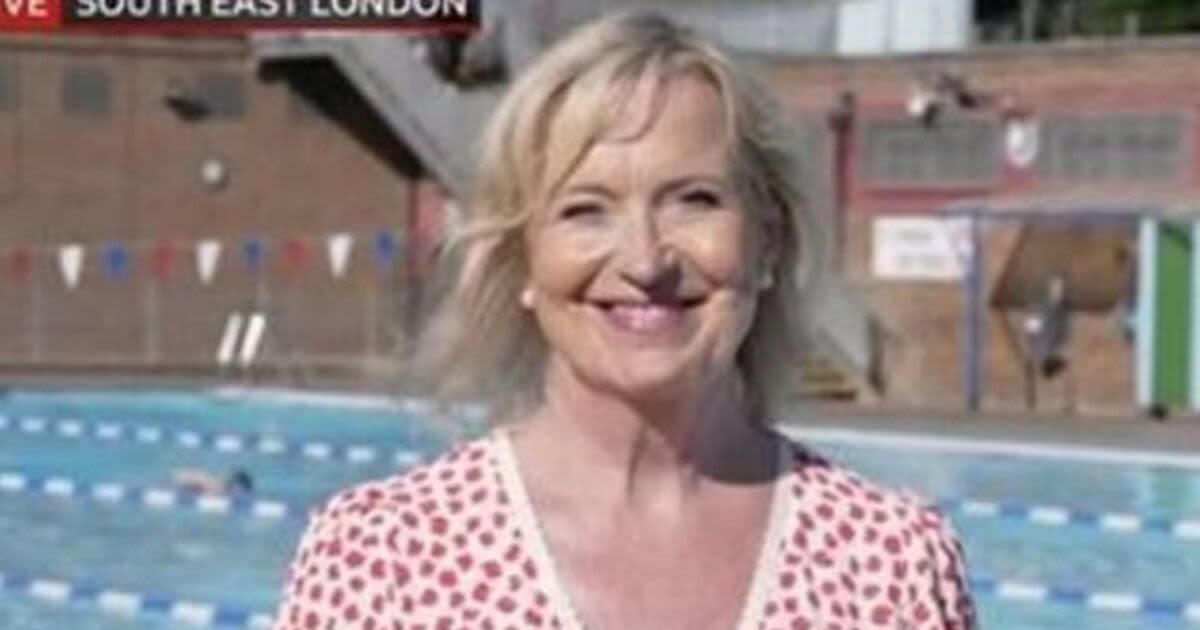 BBC Breakfast's Carol Kirkwood drops rare insight into life with husband Steve