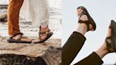 Chaco Announces First-Ever Wedding Ceremony Opportunity for Sandal-Loving Fans