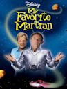 My Favorite Martian