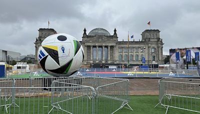 Euros 2024: Football demonstrates its power to inspire and divide