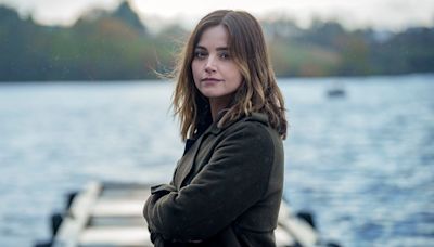 The Jetty: All we know about Jenna Coleman's 'unique' BBC detective thriller, from cast to gritty plot