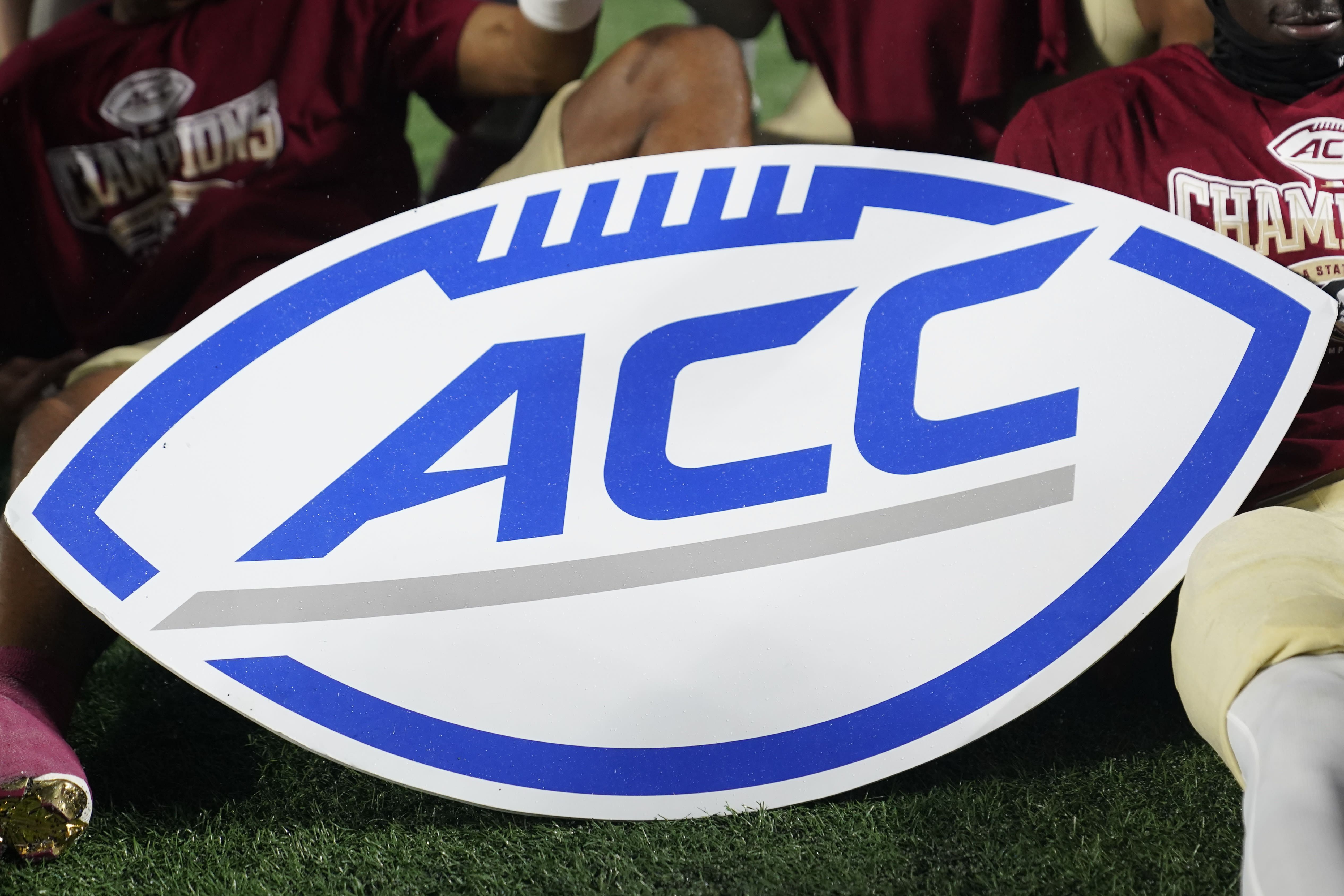 Power conferences join ACC in asking a Florida court to keep the league's TV deals with ESPN private