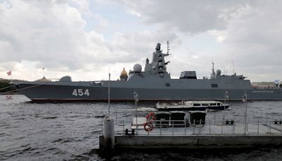 Los buques militares rusos abandonaron Cuba y llegaron a Venezuela envueltos en misterio