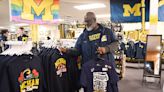 M Den woes: Maize and blue retailer facing lawsuits for not paying suppliers