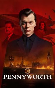 Pennyworth