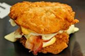 Double Down (sandwich)