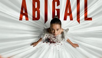 REVIEW | Abigail: Una dosis entretenida de sangre y acción