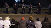 Trespassing charges dropped for all 9 anti-war protesters arrested at U of M