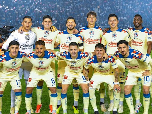 Final América vs Cruz Azul | Las Águilas buscan a niño y padre a los que les quitaron sus playeras en el Estadio Azul