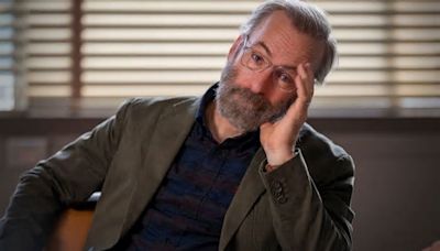 ¿Qué ver?: La serie de Bob Odenkirk que cancelaron tras una temporada