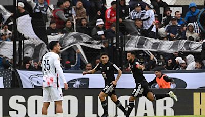 Los suplentes de San Lorenzo estuvieron en deuda y perdieron ante Riestra, por la Liga Profesional