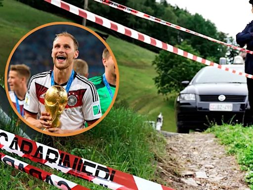 Un campeón con Alemania reveló los traumas que sufrió tras un grave accidente previo al Mundial de Brasil 2014: “Aún me siento responsable”