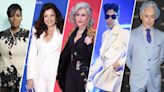 Hollywood Walk Of Fame Announces 2025 Honorees: Jane Fonda, Alan Cumming, Prince & More