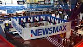 Evidence suggests Newsmax knew 2020 election fraud claims 'were probably false,' judge says in Dominion defamation case