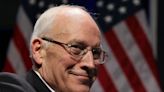 Former vice president and staunch Republican Dick Cheney will vote for Harris over Trump, his daughter says