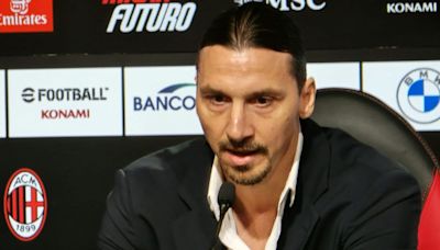 Ibrahimovic outlines vision of Milan Futuro, the ‘backbone’ and discussions with Cardinale