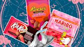 The Valentine's Day Candy You Are, Based On Your Zodiac Sign
