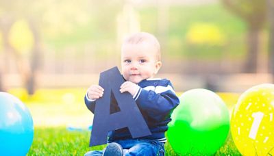 185+ Awesome Baby Boy Names That Start With A