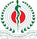 Sir Salimullah Medical College