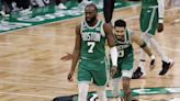 Jaylen Brown's Viral Quote About Jayson Tatum After Winning Finals MVP