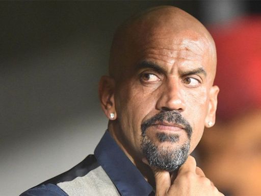 Juan Sebastián Verón defendió a las jugadoras y liquidó a ‘Chiqui’ Tapia