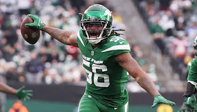 $18 Million Deal for Jets Star Is Among Top Contracts in NFL