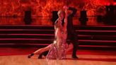 ‘Dancing With The Stars’ Week 3: A “Legend” Goes Home After James Bond Night