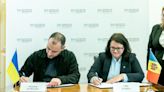Ukraine and Moldova to construct bridge across Dniester, key link between Kyiv and Chisinau
