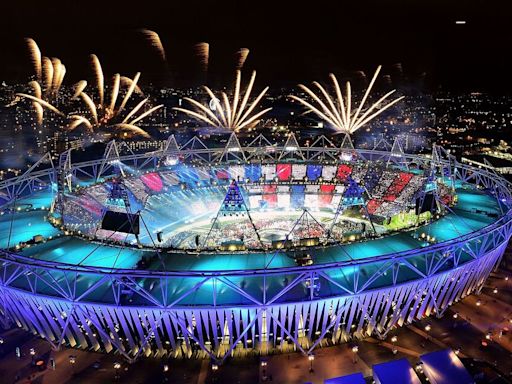 Olympics opening ceremony: 7 of the best moments from London 2012's ceremony