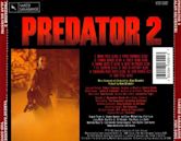 Predator 2 [Original Motion Picture Soundtrack]