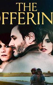 The Offering (2020 film)