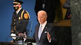 Opinión: Biden envió un mensaje claro a Putin, y a China, en su discurso ante la Asamblea General de la ONU