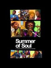 Summer of Soul (…Or, When the Revolution Could Not Be Televised)