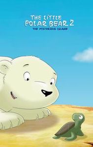 The Little Polar Bear 2: The Mysterious Island