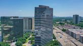 Houston Galleria tower headed for the auction block over debt