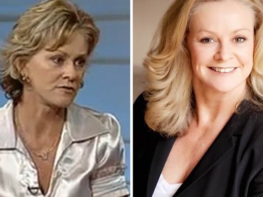 Star who shook Aussie commercial TV world to its core dies