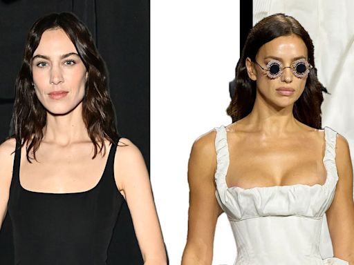 El vestido de época minimalista se convertirá en la tendencia del verano