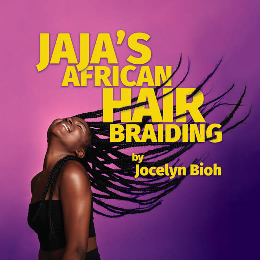 Jaja's African Hair Braiding in Cincinnati at Ensemble Theatre Cincinnati 2025