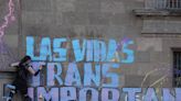Ley Paola Buenrostro: Congreso de la CDMX aprueba iniciativa para castigar transfeminicidios