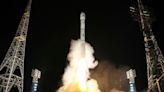 North Korea says it has succeeded in controversial military spy satellite launch