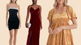 I’m Adding These 9 Under-$100 Velvet Dresses to My Cart ASAP