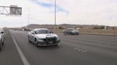 Nevada, California highway patrols team up for Memorial Day weekend enforcement