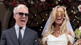 Jamie Laing and Sophie Habboo wed: Made In Chelsea stars tie the knot in London